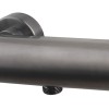 Cool Touch douchethermostaat Gunmetal