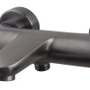 Caral badthermostaat Gunmetal