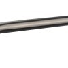 inbouw-uitloop rond 30cm 1/2''  Gunmetal