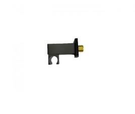 Florence Houder Palermo Gunmetal