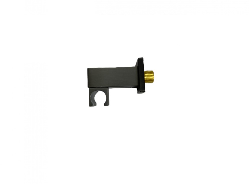 Florence Houder Palermo Gunmetal