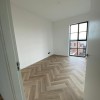 BONN Herringbone Visgraat PVC Click vloer met kurklaag beige