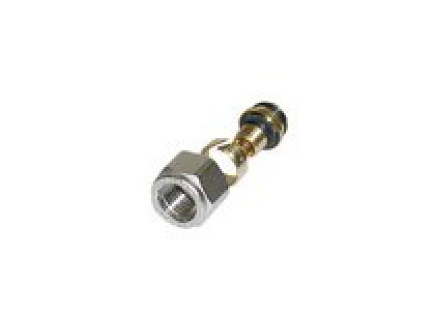Knelkoppeling overgangsset 16x2 x 15mm universeel