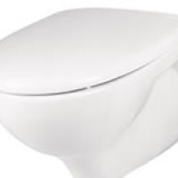 Hangtoiletten