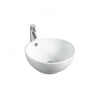 Florence Waskom Lyon Ø 37cm Mat wit