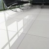 Hoogglans Sneeuw Wit / Snow White 60x60 Vloertegel