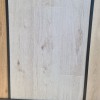 XL ALLOY Wit Eiken ( 24 cm ) / Woonkamer / Winkelruimte / Slaapkamer