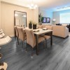 XL ALLOY Grijs Eiken ( 24cm breed ) Extra Breed Laminaat / Woonkamer / Winkelruimte / Slaapkamer