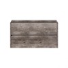 Florence Onderkast Liverpool 90cm Steen