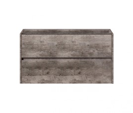 Florence Onderkast Liverpool 90cm Steen