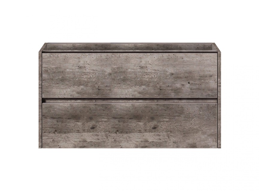 Florence Onderkast Liverpool 90cm Steen