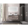 Florence Badmeubelset Birmingham 120cm Steen