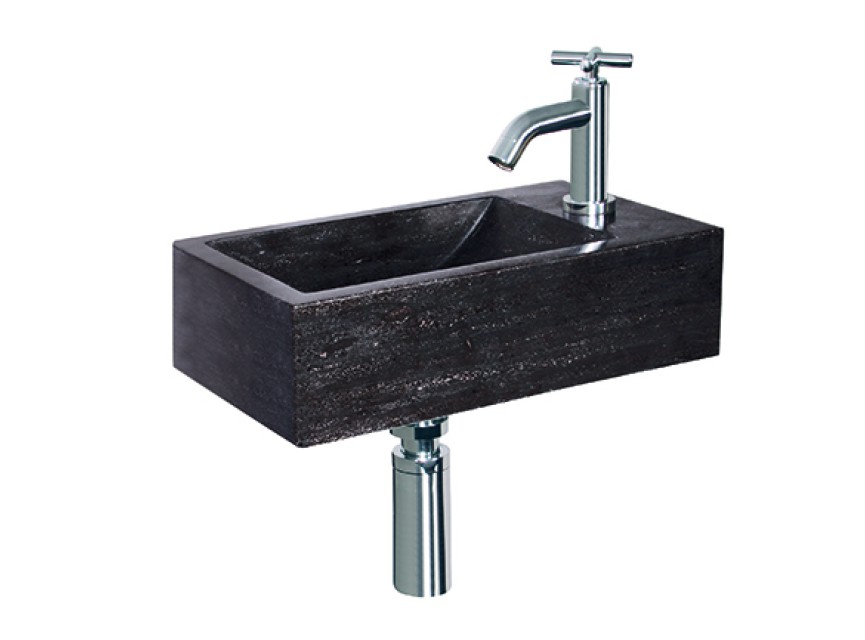 Matera fonteinset rechts 40x23x10.5