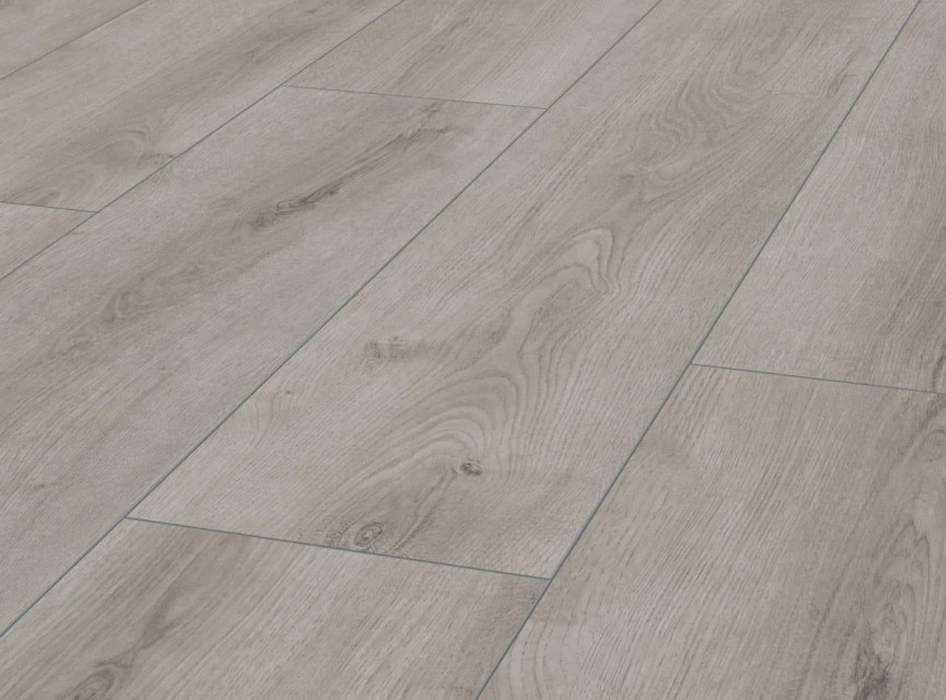 BOSQUE Eiken Licht Grijs / Woonkamer / Winkelruimte / Slaapkamer