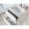 Florence Badmeubelset Londen 90cm Wit