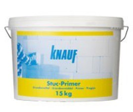 Knauf Stuc-Primer 15KG