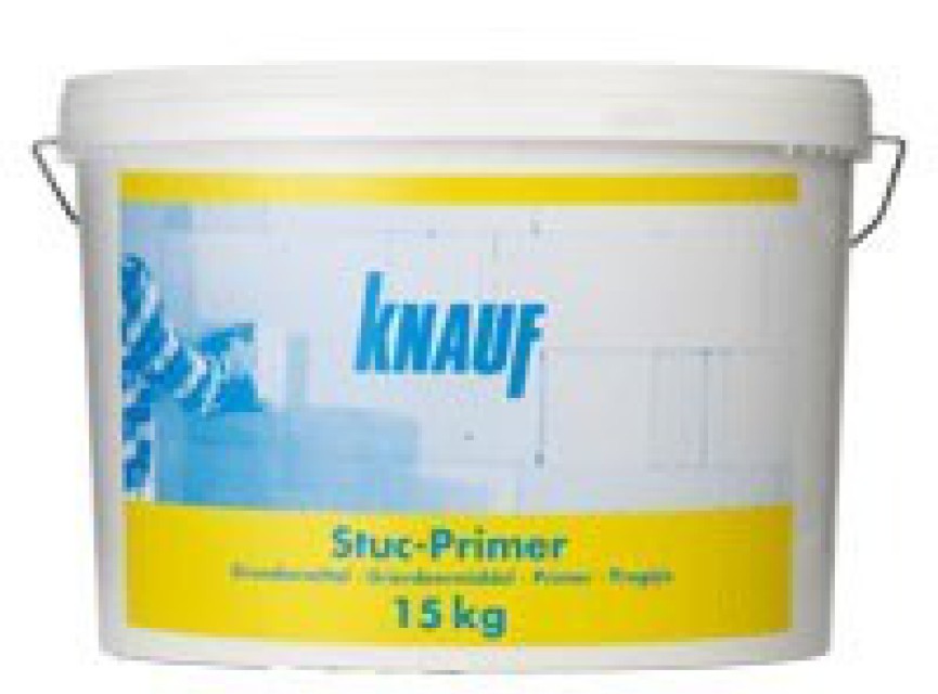 Knauf Stuc-Primer 15KG