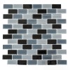 Mozaiek Kopenhagen 30x30 cm