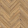 Floorside / Ambiant Bayside Visgraat laminaat eiken