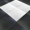 Milano Black Hoogglans 60x60 Glans Lappato