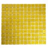 Mozaiek Gold 30x30 cm