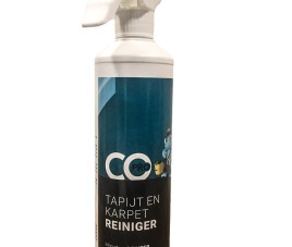 Floorlife Co-pro tapijtreiniger en textielreiniger 
