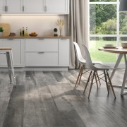 Sonoma Nordic / Gerectificeerd en R10 Antislip / Keramisch Houtlook Tegels Steigerhout / Keramisch Parket 20x120