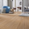Proefstaal - XL Kronotex EIKEN D4954 EXTRA BREED Laminaat / Woonkamer / Winkelruimte / Slaapkamer