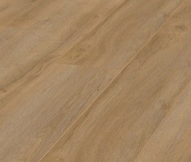 XL CROMAT Eiken Naturel EXTRA BREED Laminaat / Woonkamer / Winkelruimte / Slaapkamer