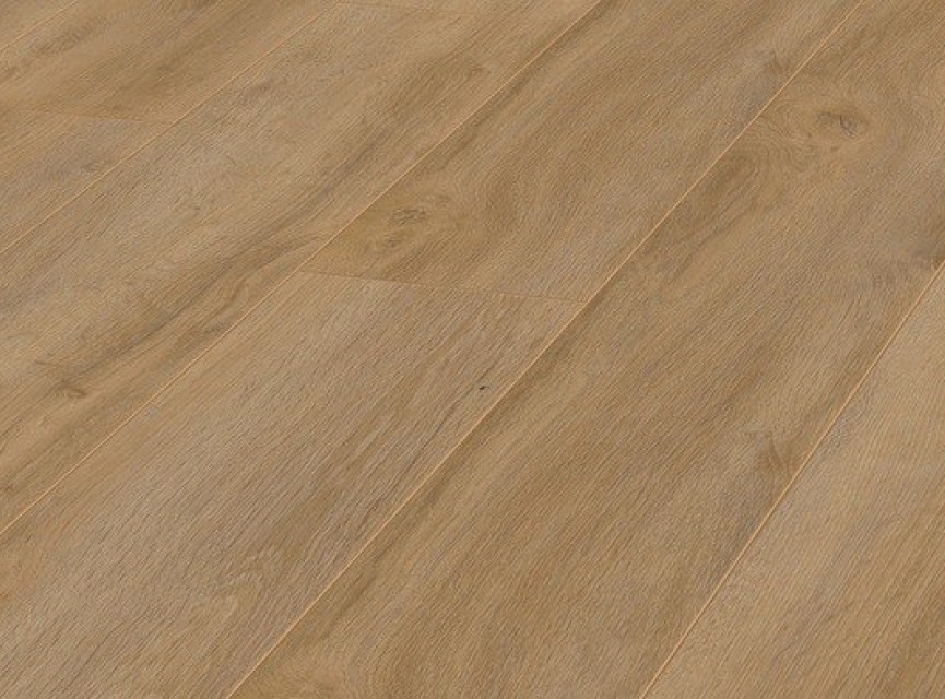 XL CROMAT Eiken Naturel EXTRA BREED Laminaat / Woonkamer / Winkelruimte / Slaapkamer
