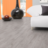 XL CROMAT Eiken Grijs 4956 EXTRA BREED Laminaat / Woonkamer / Winkelruimte / Slaapkamer