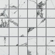 30X30 (5)MALLA CR.LUX ICEBERG WHITE Glans
