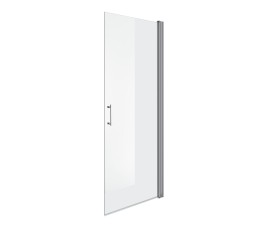 Florence Douchedeur Bari 100cm Chroom