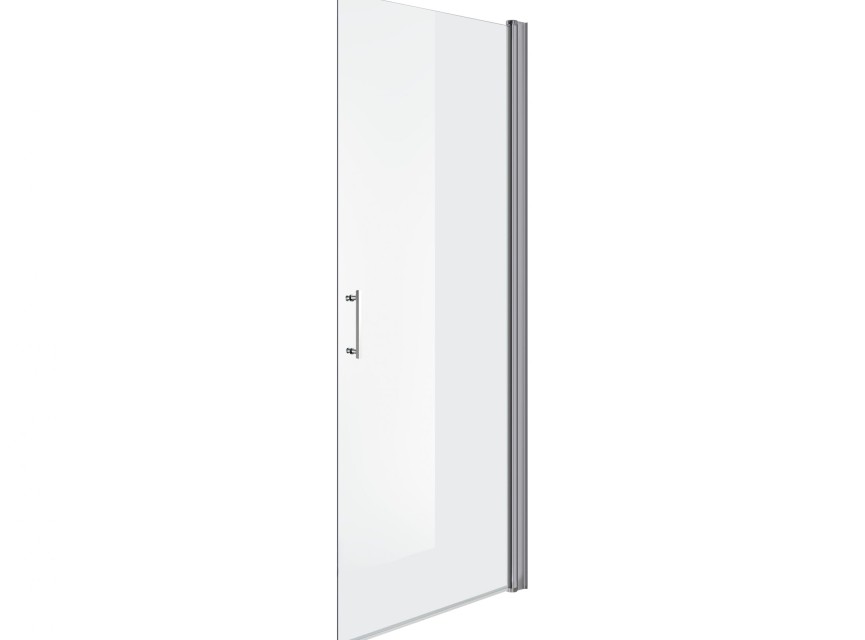 Florence Douchedeur Bari 100cm Chroom