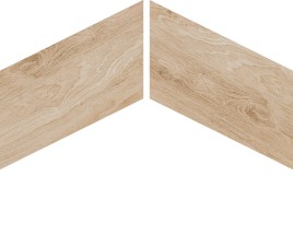 8X40M2 CR.ROVERE HONEY Mat