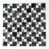 Mozaiek Broken Glass 30x30 cm / Gebroken Glas