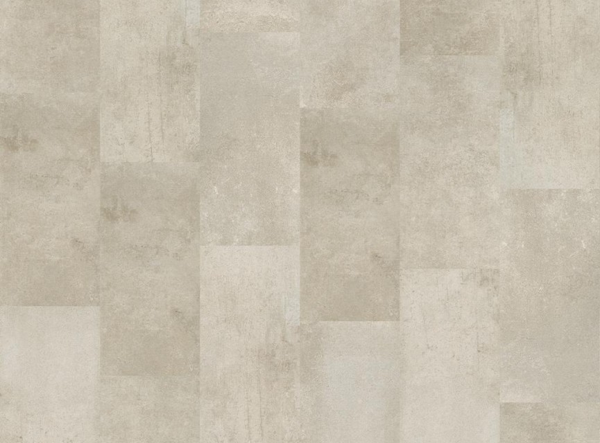 Floorlife Madison square grijsbruin laminaat 60,5 x 28,2cm