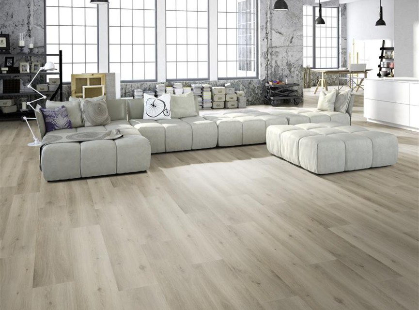 Floorlife Inwood thun laminaat 138 x 24,4cm