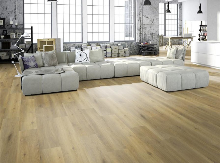 Floorlife Inwood basel laminaat 138 x 24,4cm