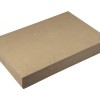 Brown Pack 10DB Gekeurd en Getest Ondervloer / 10mm dik / 1cm dik