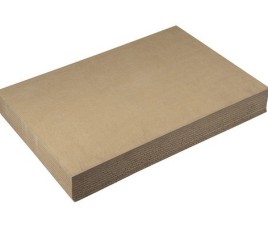 Brown Pack 10DB Gekeurd en Getest Ondervloer / 10mm dik / 1cm dik
