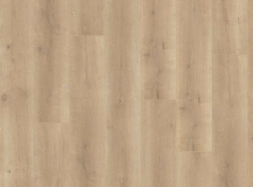 Floorlife Queens naturel eiken laminaat 128,6 x 19,4cm