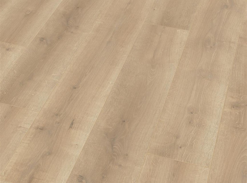 Floorlife Queens naturel eiken laminaat 128,6 x 19,4cm