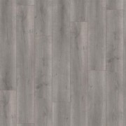 Floorlife Queens grijs eiken laminaat 128,6 x 19,4cm