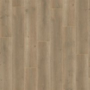 Floorlife Queens naturel bruin eiken laminaat 128,6 x 19,4cm