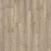 Floorlife Queens donker bruin eiken laminaat 128,6 x 19,4cm