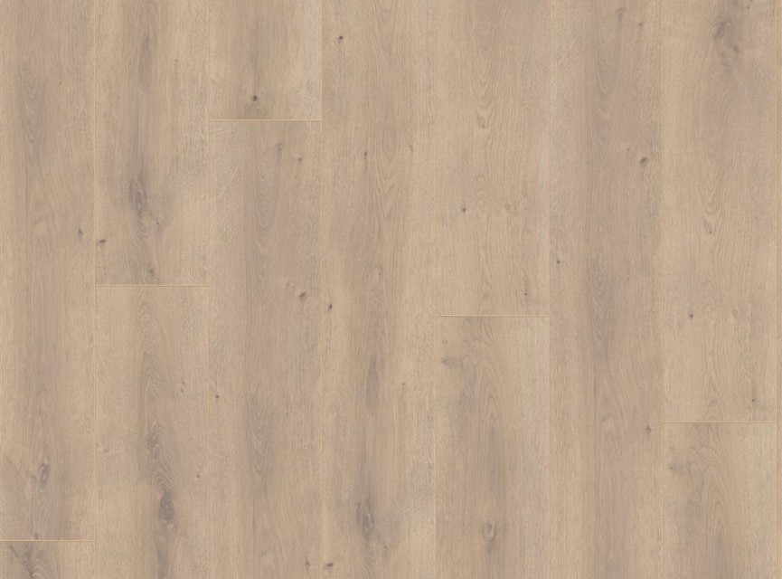 Floorlife Queens beige eiken laminaat 128,6 x 19,4cm