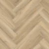 BONN herringbone Beige - Visgraat pvc dryback micro-bevel 4V - Beige