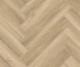 BONN herringbone Beige - Visgraat pvc dryback micro-bevel 4V - Beige