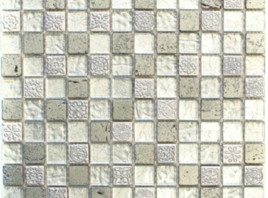 Mozaiek Breda 30x30 cm
